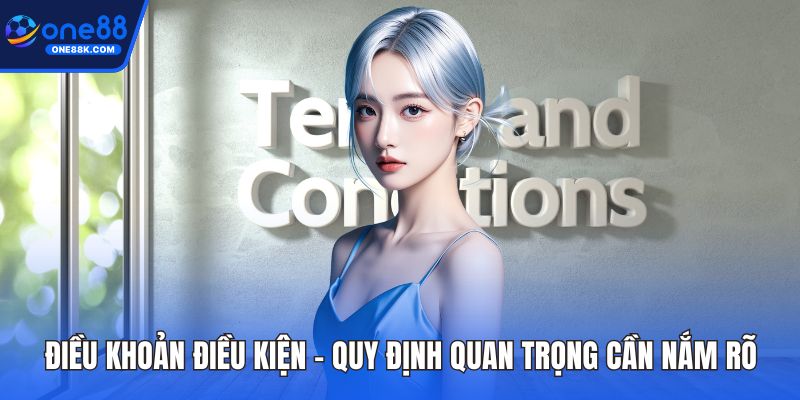 Điều khoản điều kiện