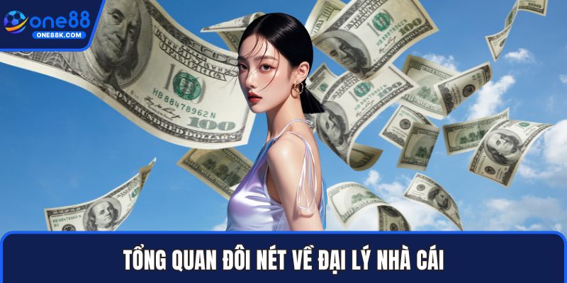 Tổng quan đôi nét về đại lý nhà cái